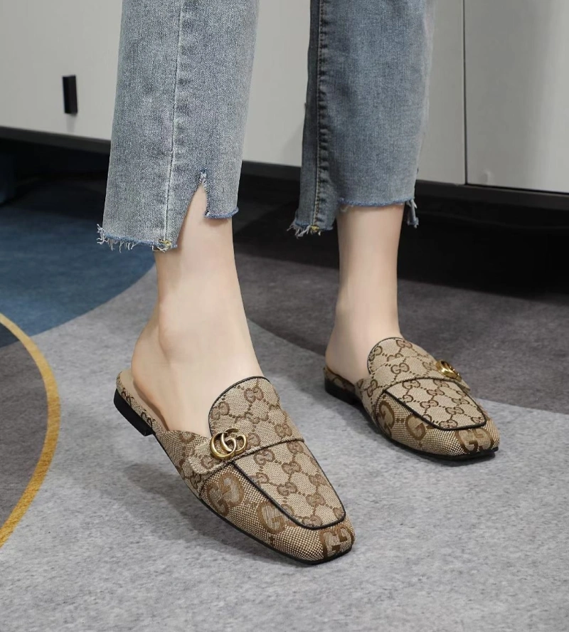 Gxccx Slippers Cozy 164336