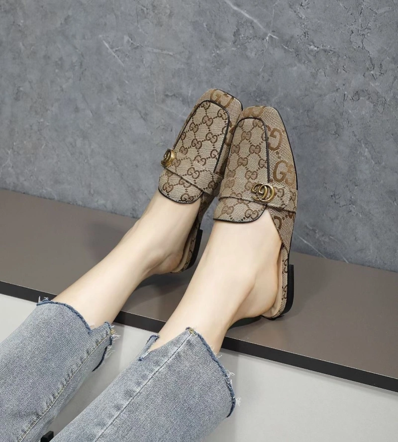 Gxccx Slippers Cozy 164336