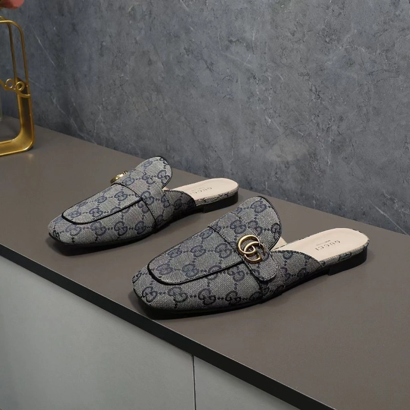 Gxccx Slippers Cozy 164336