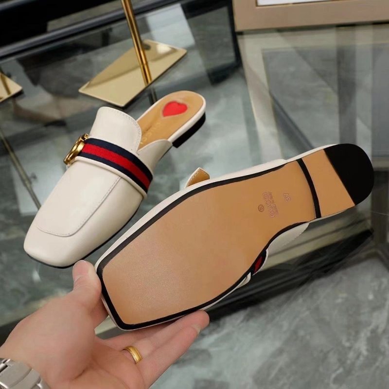 Gxccx Slippers Flexible 164340