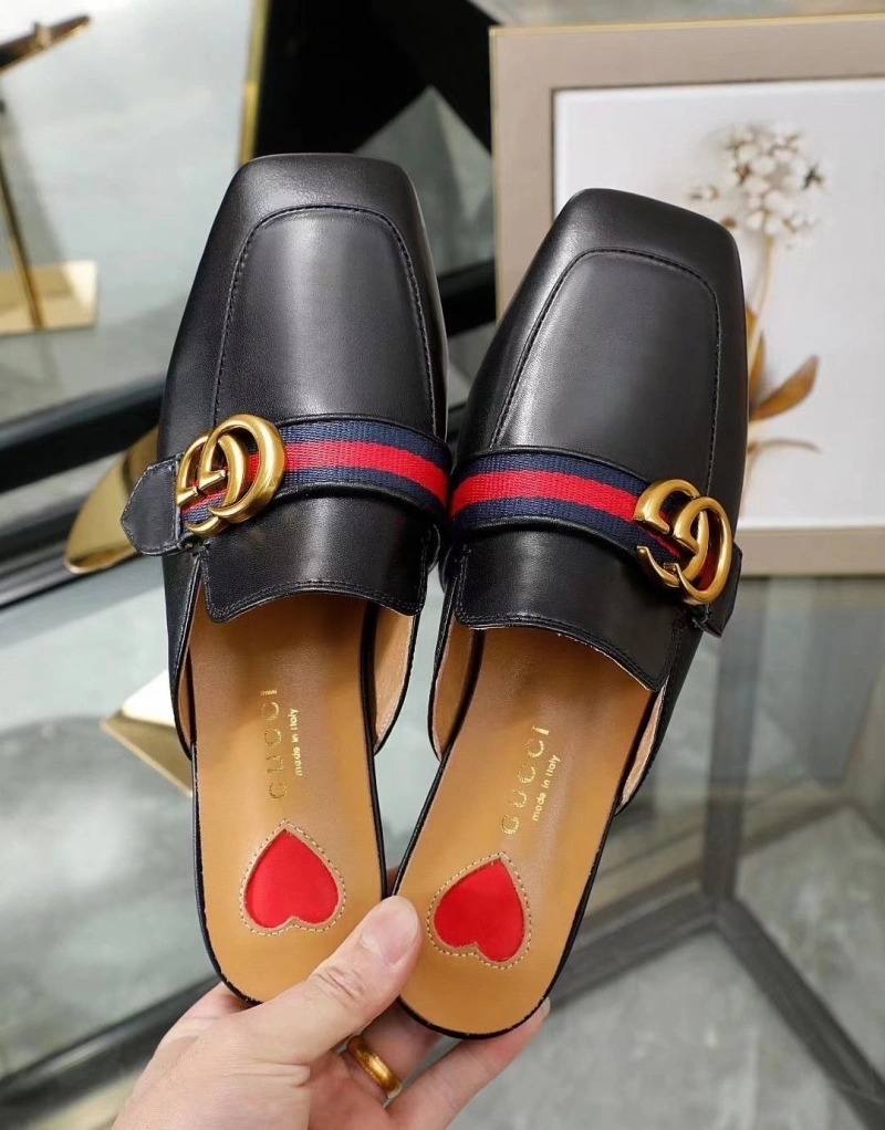 Gxccx Slippers Flexible 164340