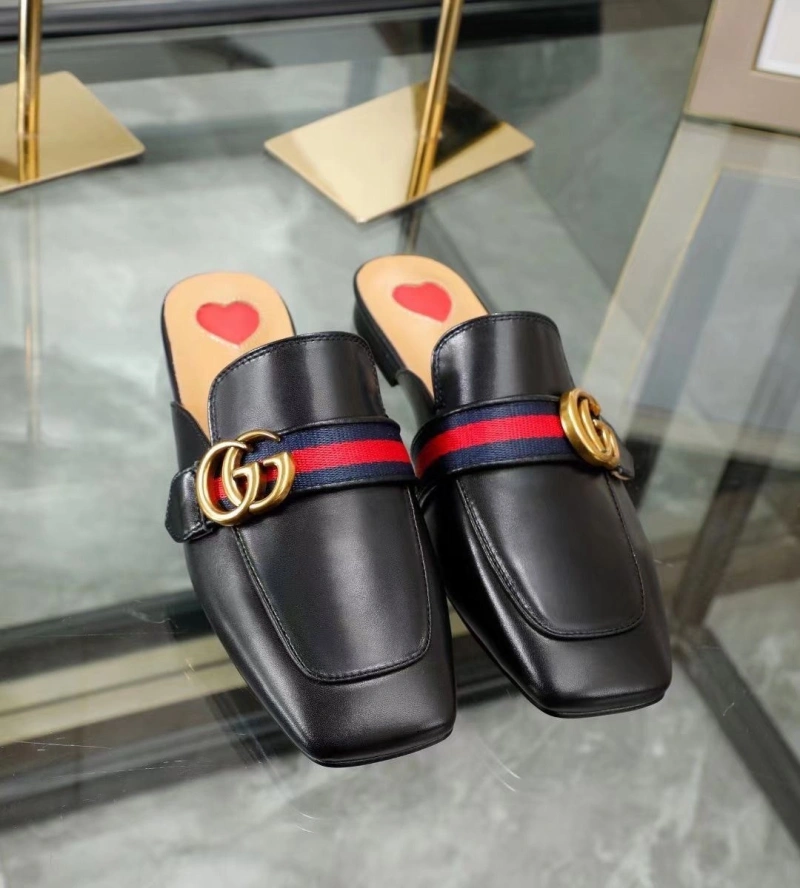 Gxccx Slippers Flexible 164340