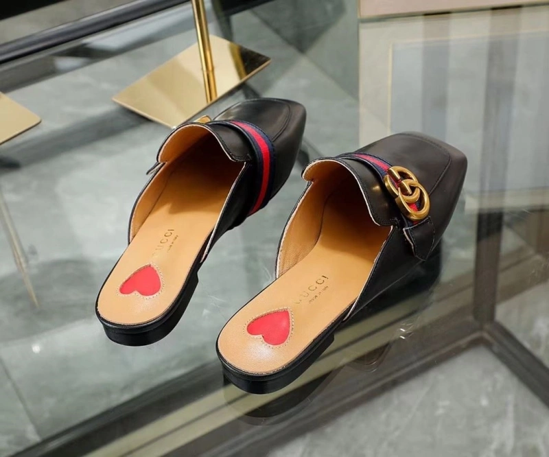 Gxccx Slippers Flexible 164340