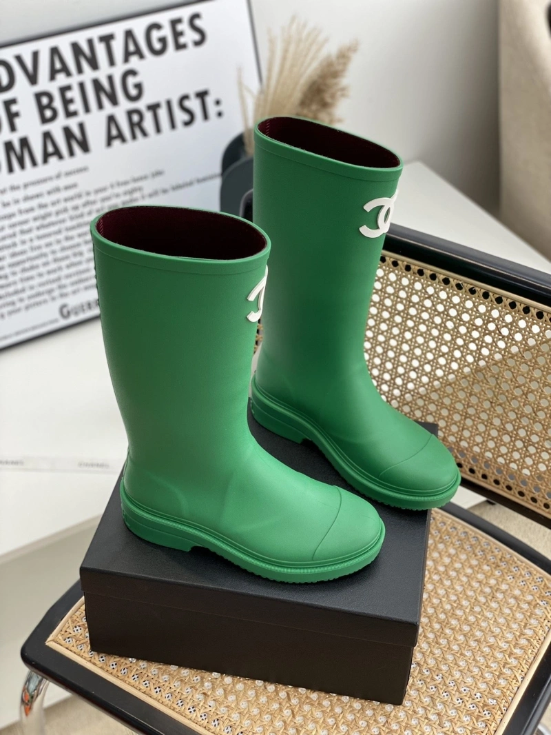 Popular Chxnxl Boots 131891