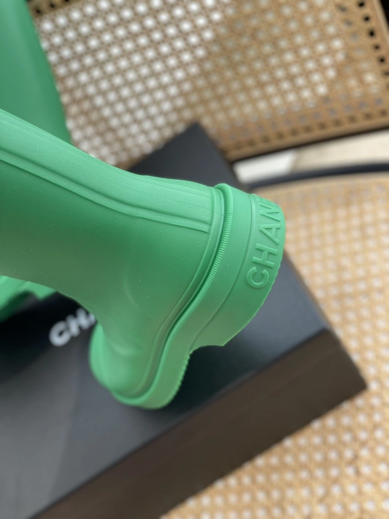 Popular Chxnxl Boots 131891