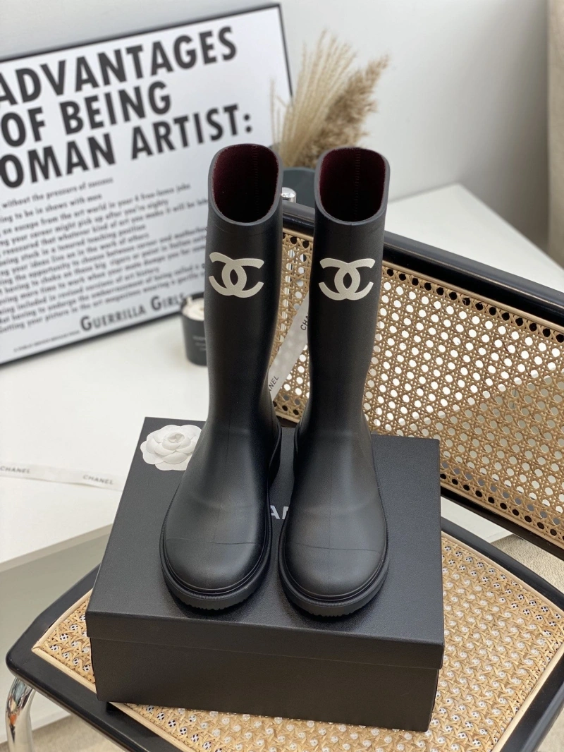 Chxnxl Boots Comfortable 131894