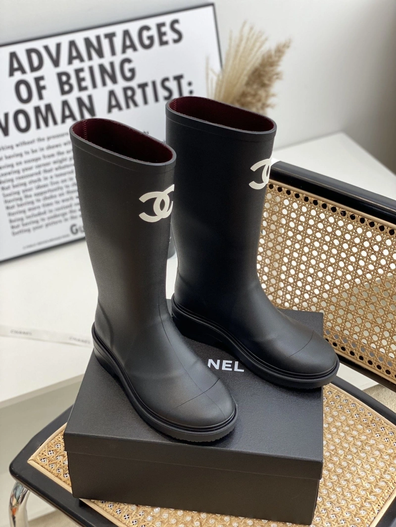 Chxnxl Boots Comfortable 131894