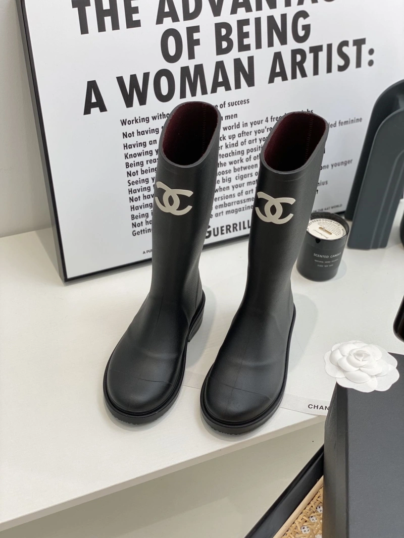 Chxnxl Boots Comfortable 131894
