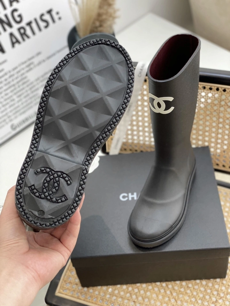 Chxnxl Boots Comfortable 131894