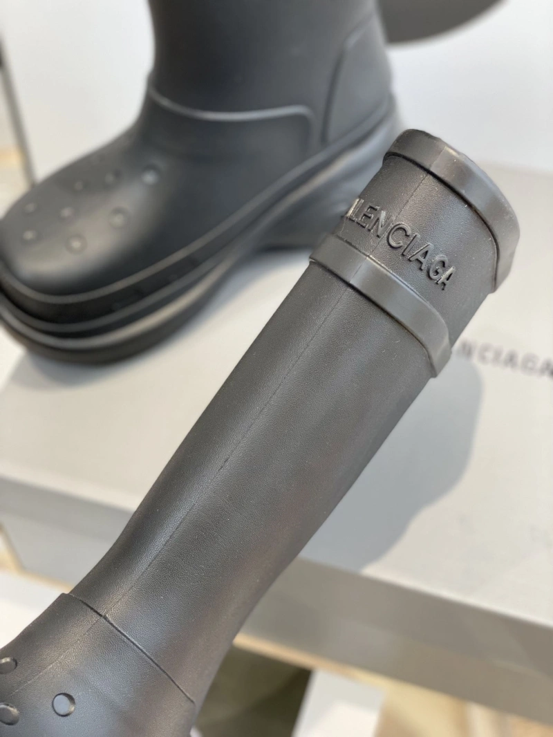 Bxlxnciaga Boots Efficient 109039