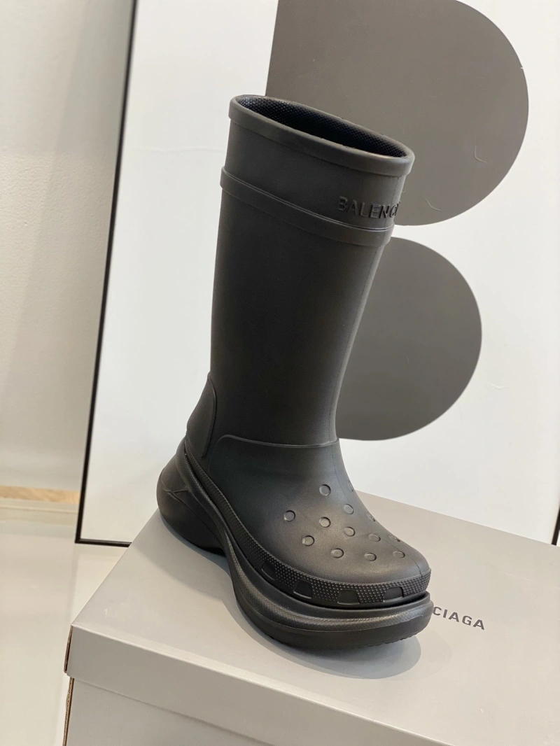Bxlxnciaga Boots Efficient 109039