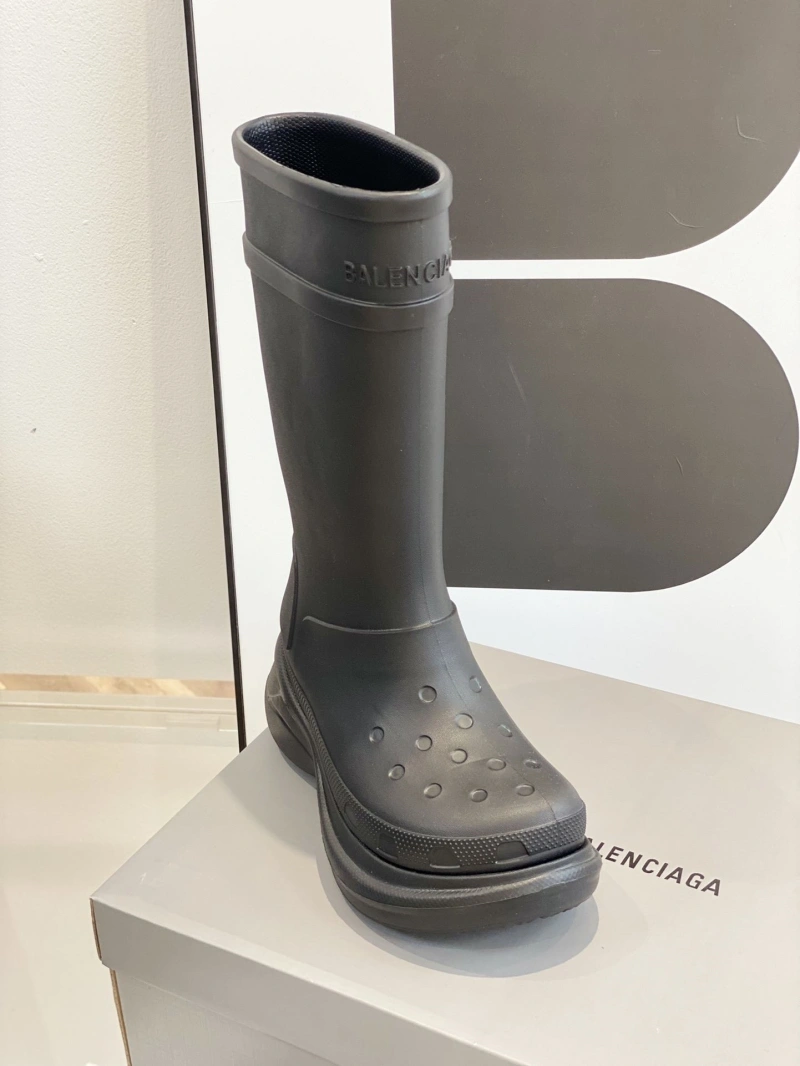 Bxlxnciaga Boots Efficient 109039