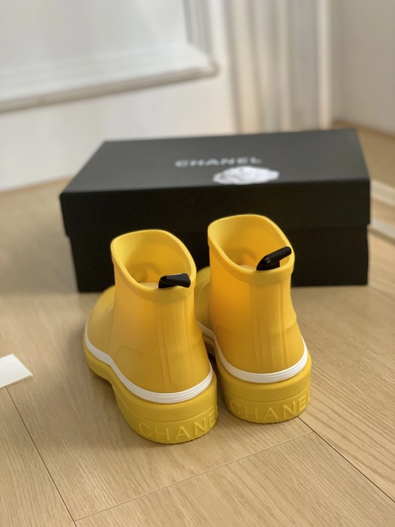 HighQuality Chxnxl Boots 131896