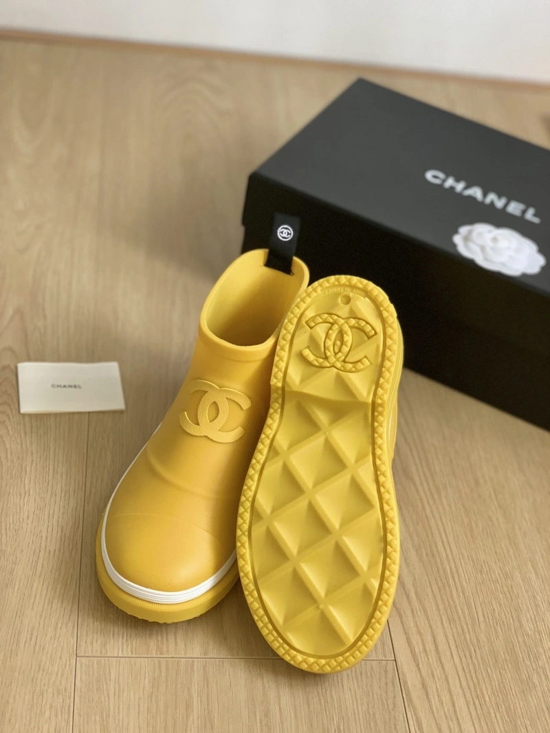 HighQuality Chxnxl Boots 131896