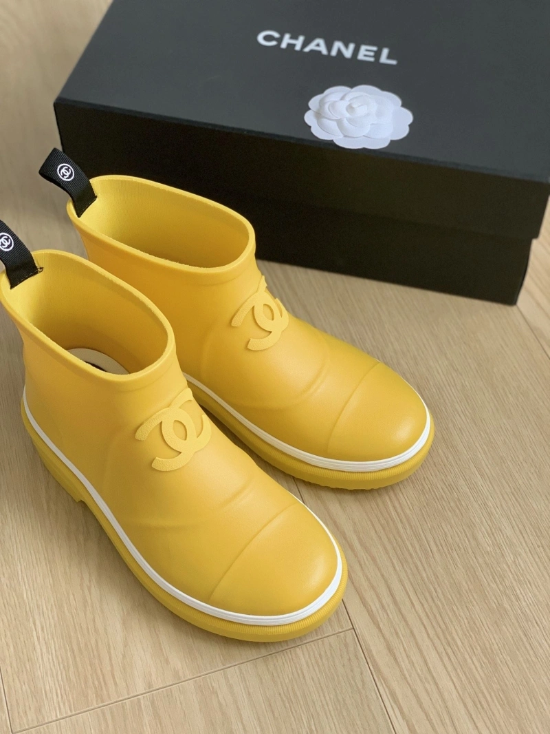 HighQuality Chxnxl Boots 131896