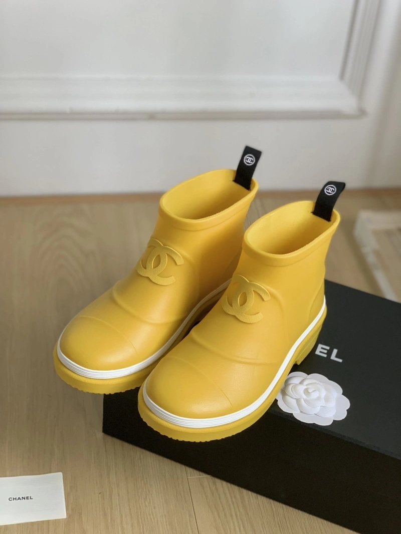HighQuality Chxnxl Boots 131896