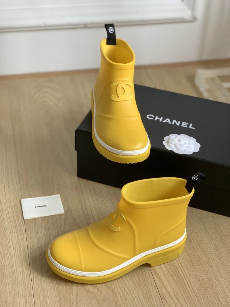 HighQuality Chxnxl Boots 131896