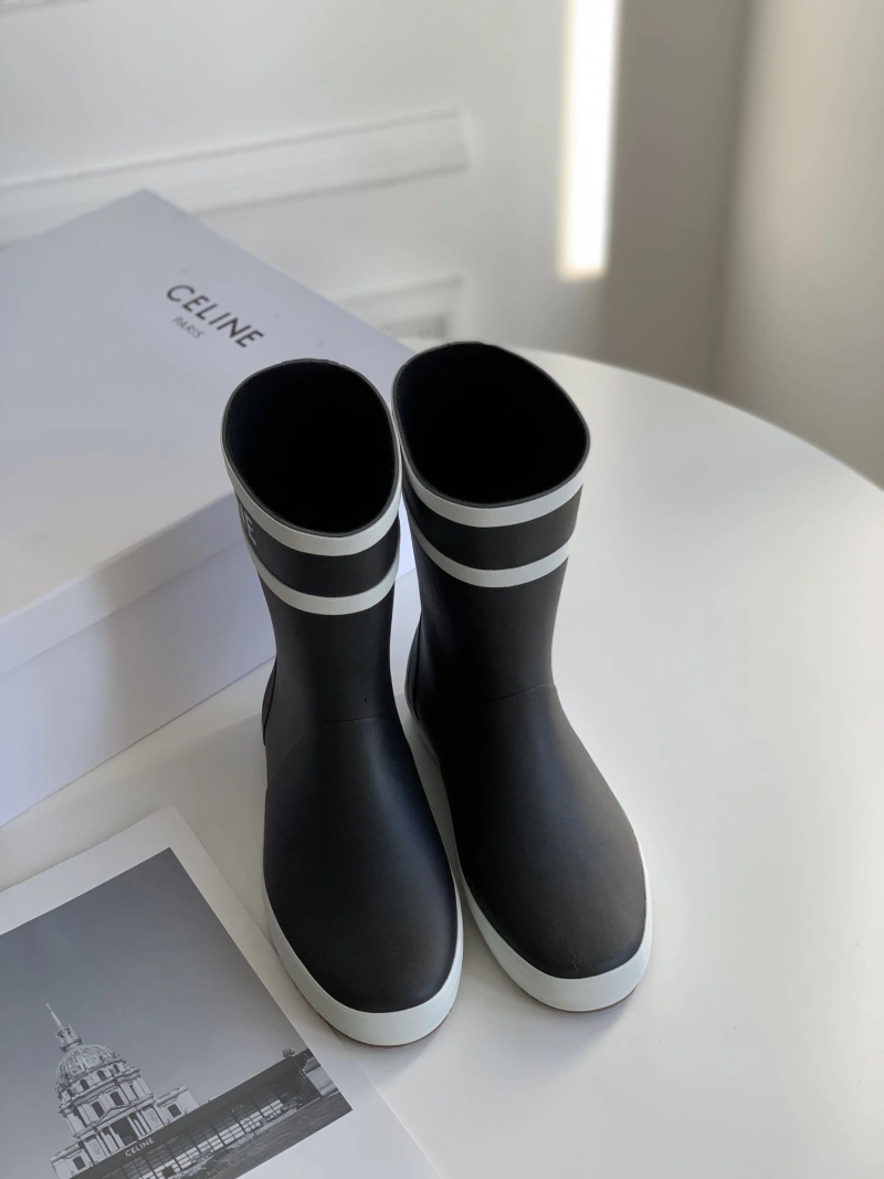 Fashionable Cxlxne Boots 116792