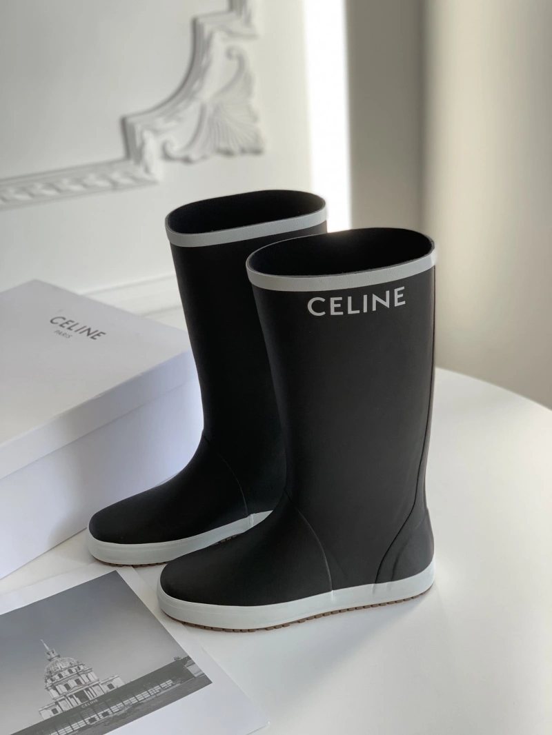 Cxlxne Boots Comfortable 116790
