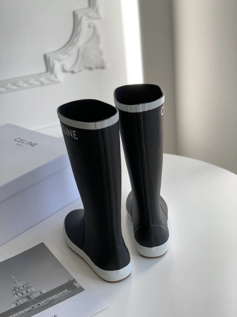 Cxlxne Boots Comfortable 116790