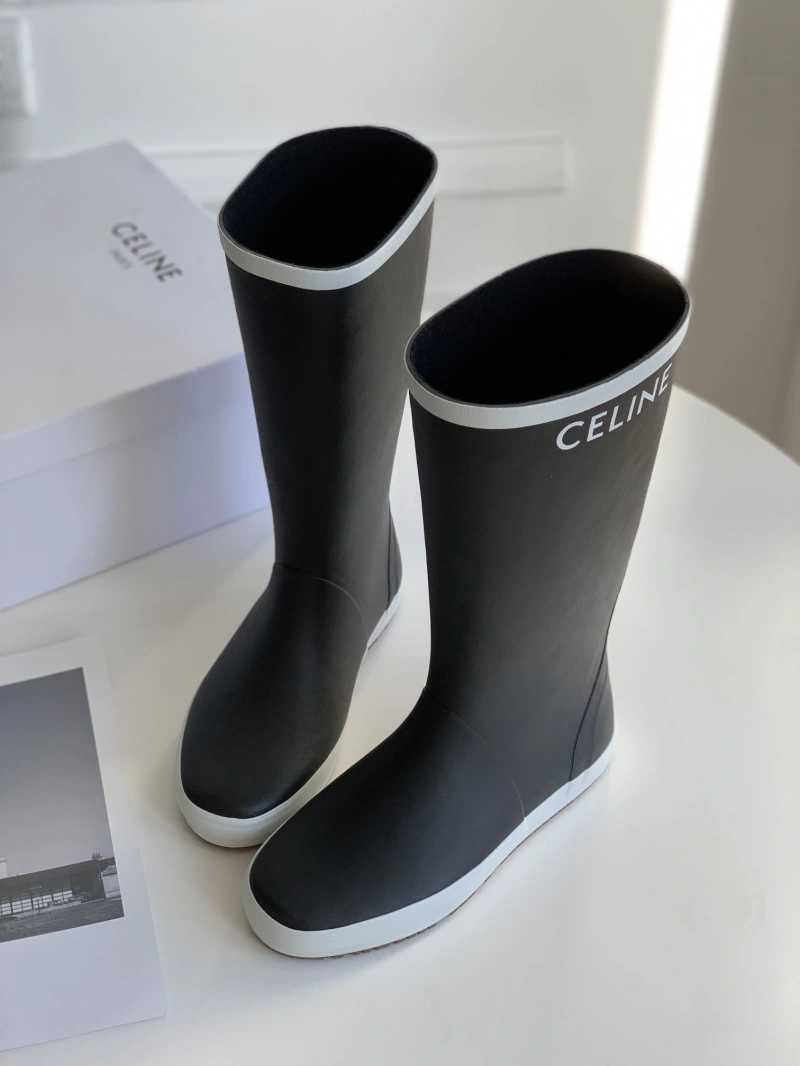 Cxlxne Boots Comfortable 116790