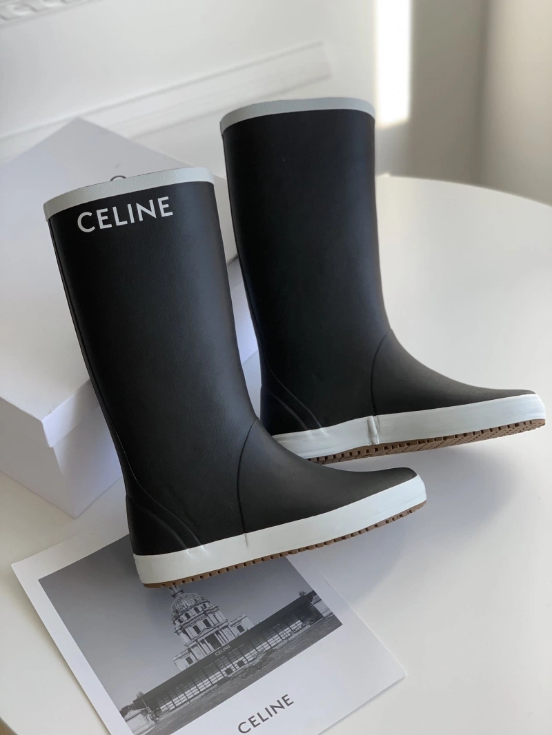 Cxlxne Boots Comfortable 116790