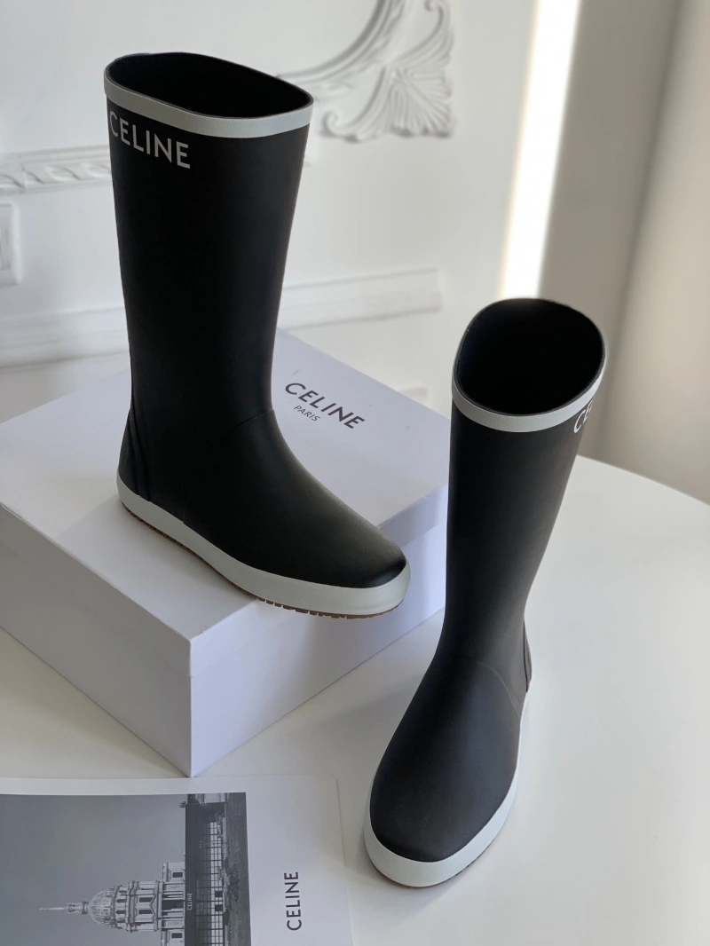 Cxlxne Boots Comfortable 116790