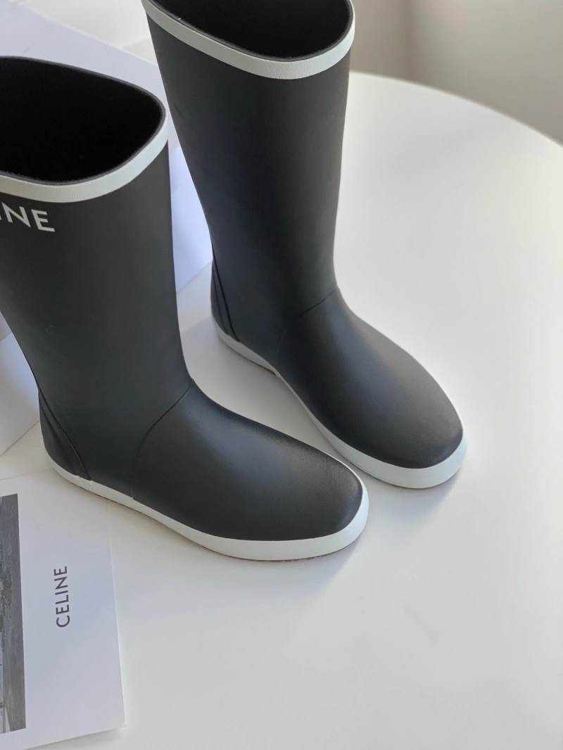 Cxlxne Boots Comfortable 116790