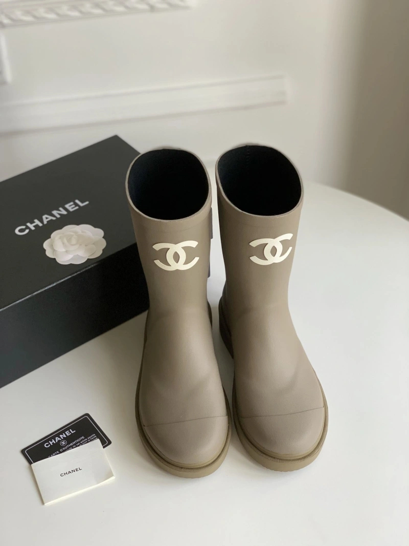 GoAnywhere Chxnxl Boots 131873