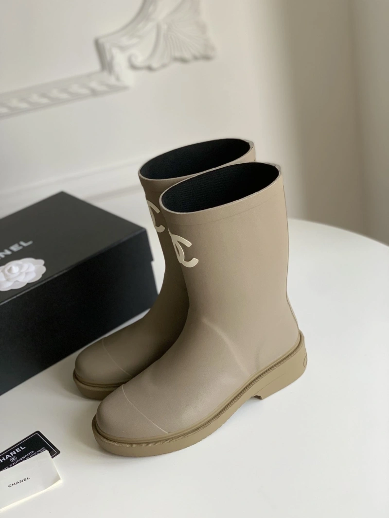 GoAnywhere Chxnxl Boots 131873