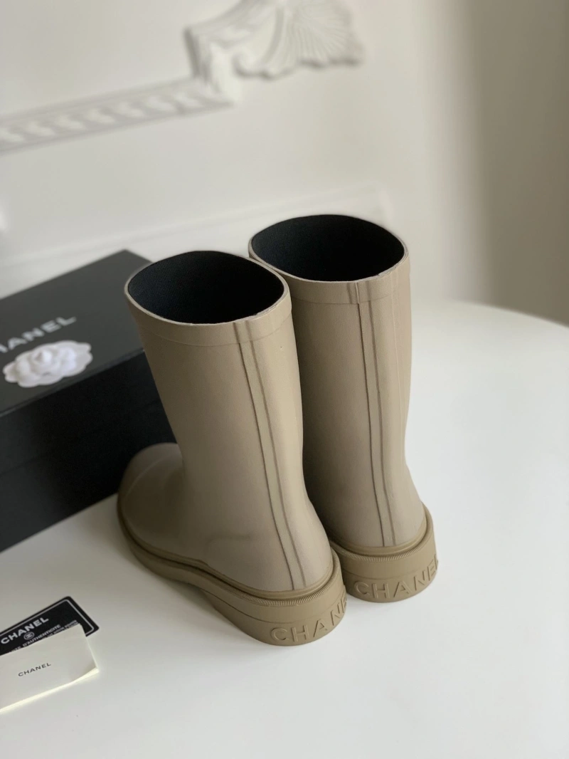 GoAnywhere Chxnxl Boots 131873