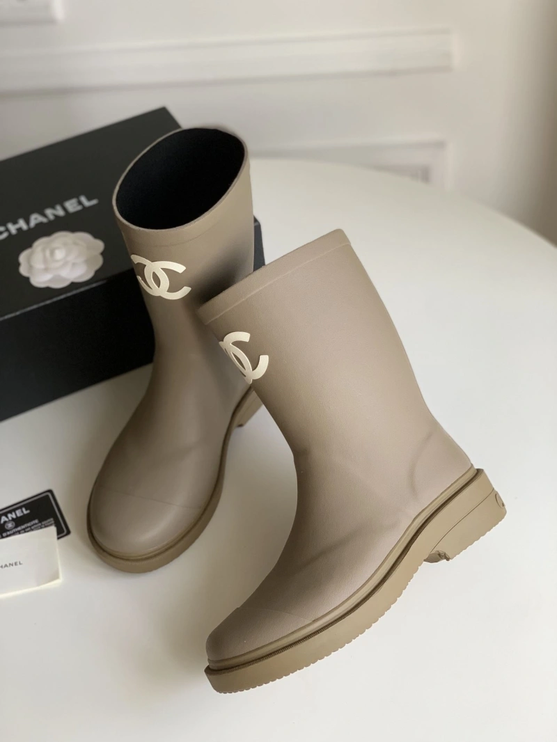 GoAnywhere Chxnxl Boots 131873