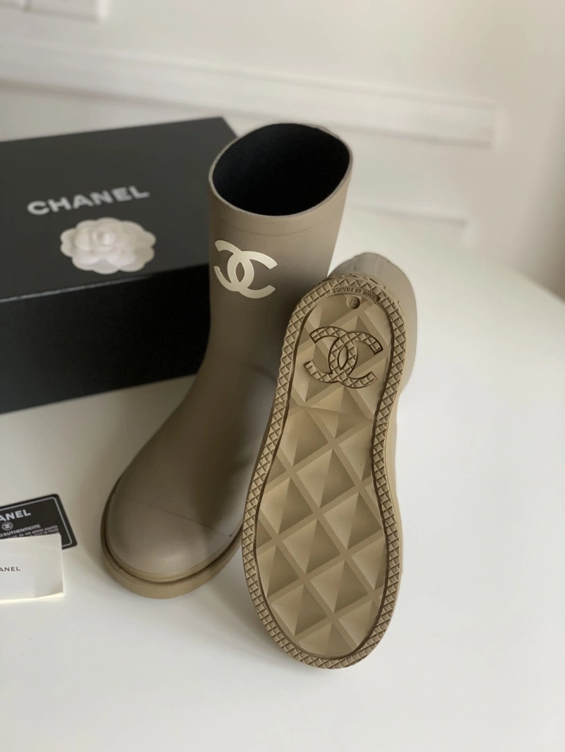 GoAnywhere Chxnxl Boots 131873