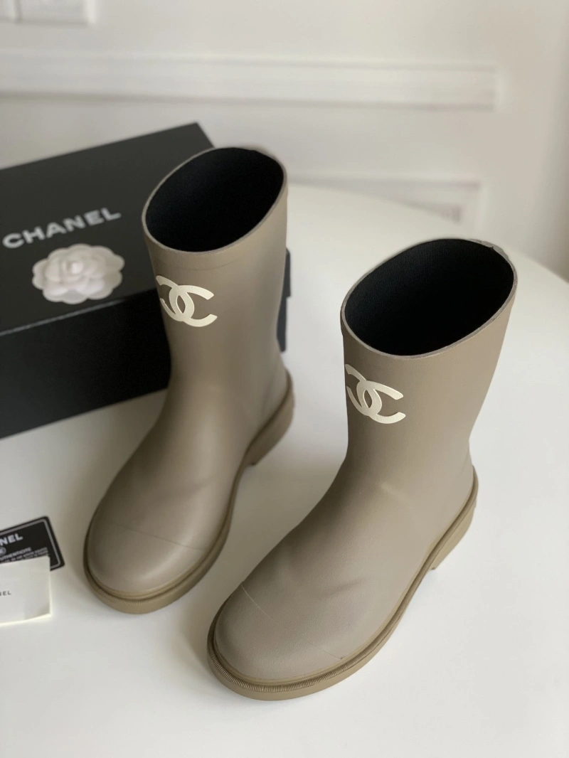 GoAnywhere Chxnxl Boots 131873