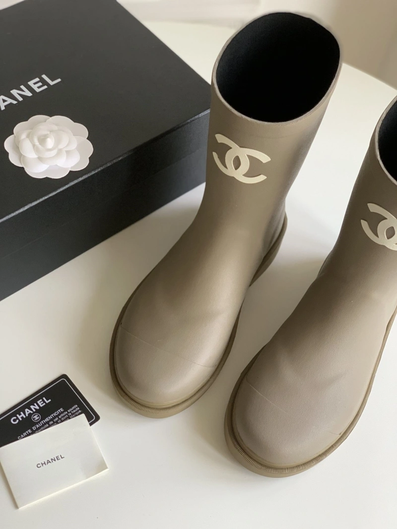 GoAnywhere Chxnxl Boots 131873