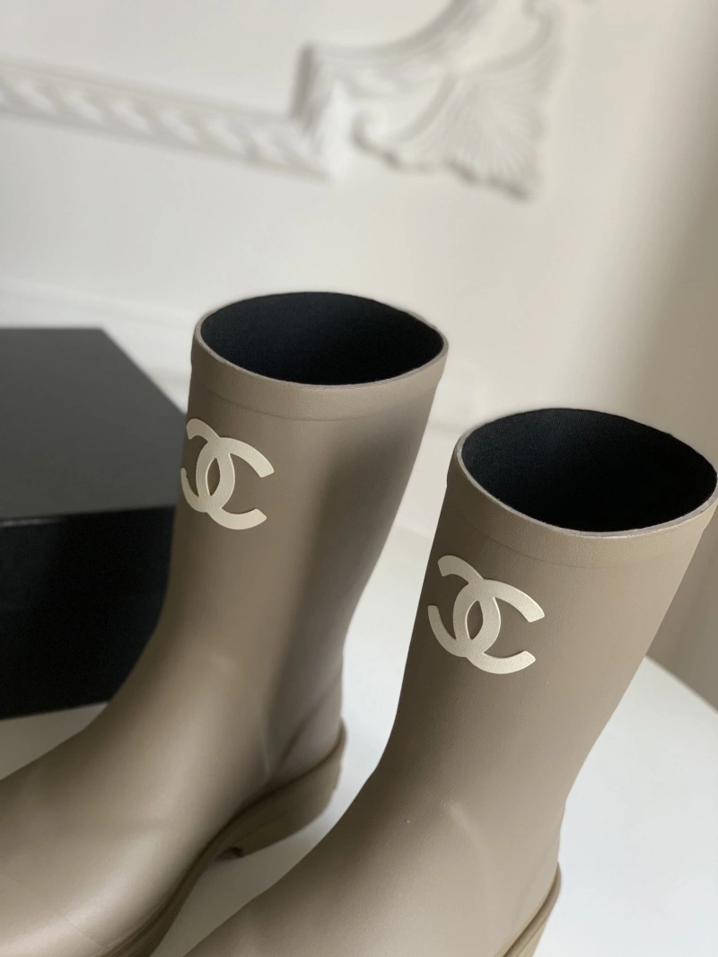 GoAnywhere Chxnxl Boots 131873