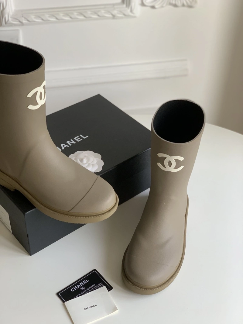 GoAnywhere Chxnxl Boots 131873