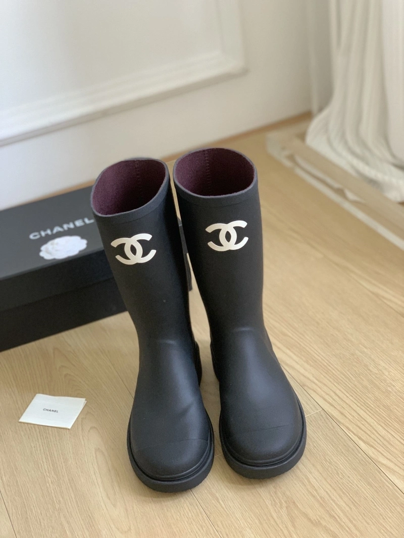 StreetReady Chxnxl Boots 131866