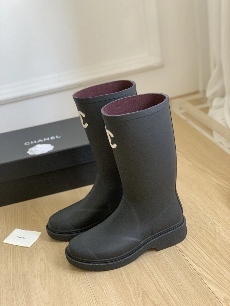 StreetReady Chxnxl Boots 131866