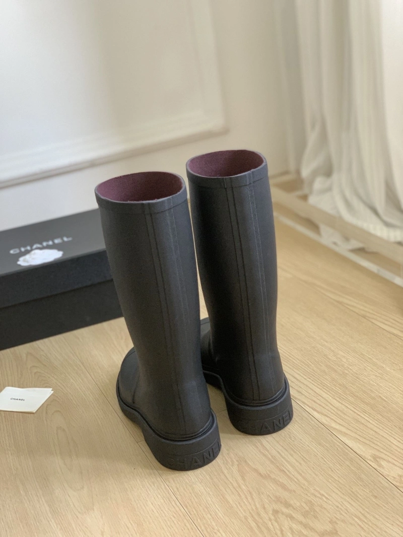 StreetReady Chxnxl Boots 131866