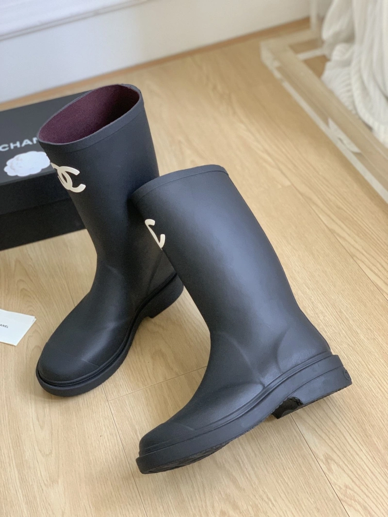 StreetReady Chxnxl Boots 131866
