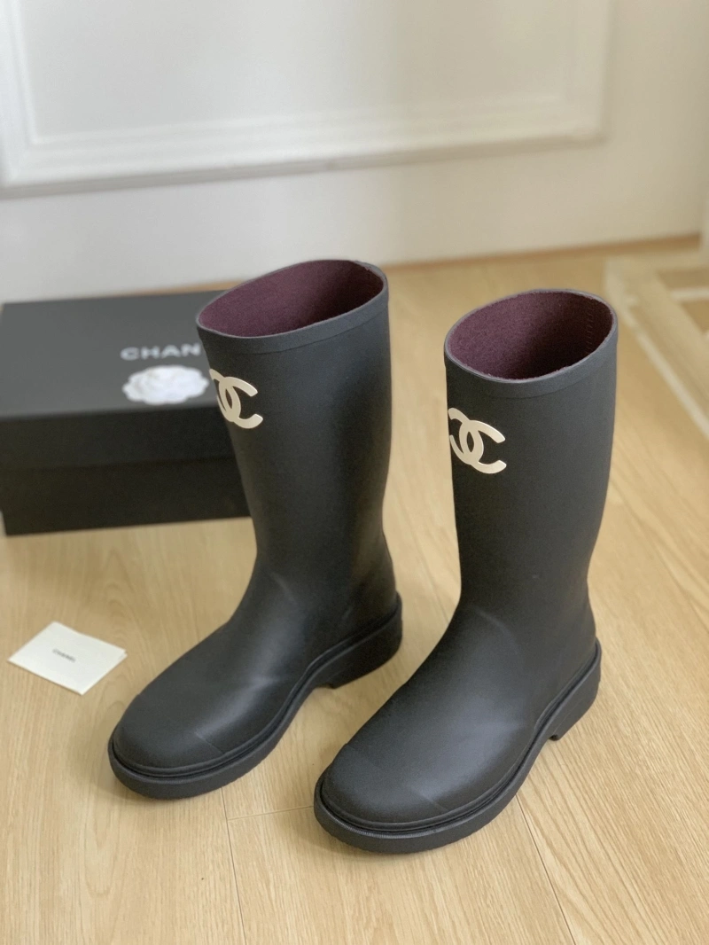 StreetReady Chxnxl Boots 131866