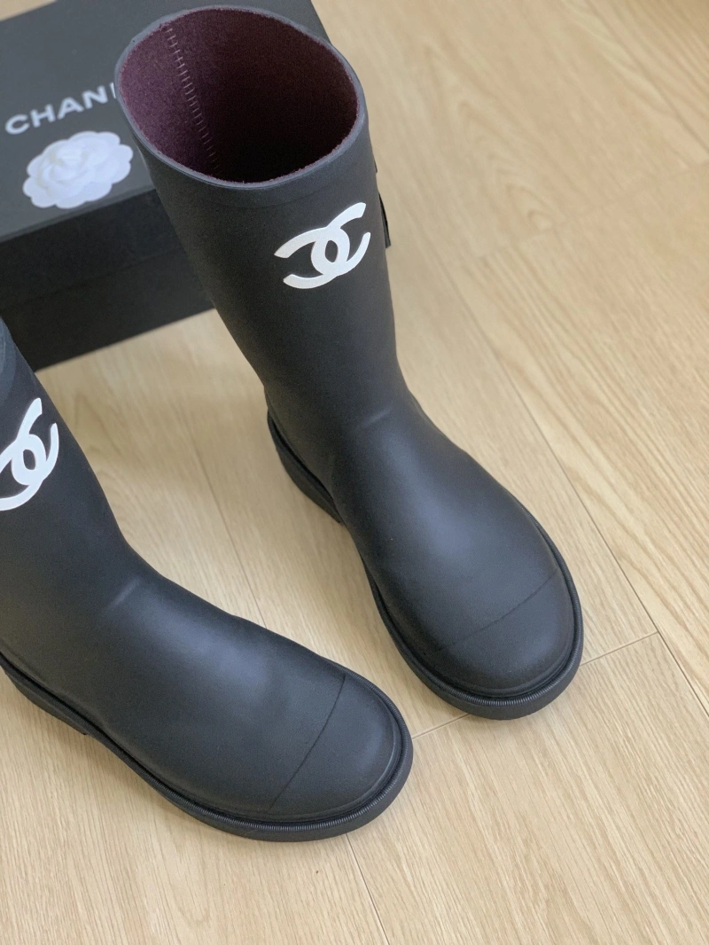 StreetReady Chxnxl Boots 131866