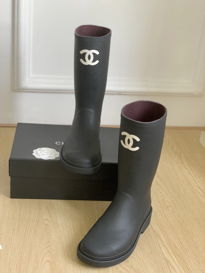 StreetReady Chxnxl Boots 131866