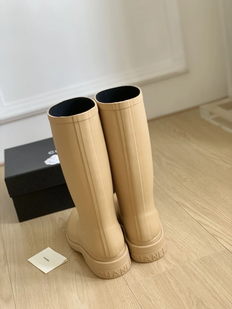 Stylish Chxnxl Boots 131865