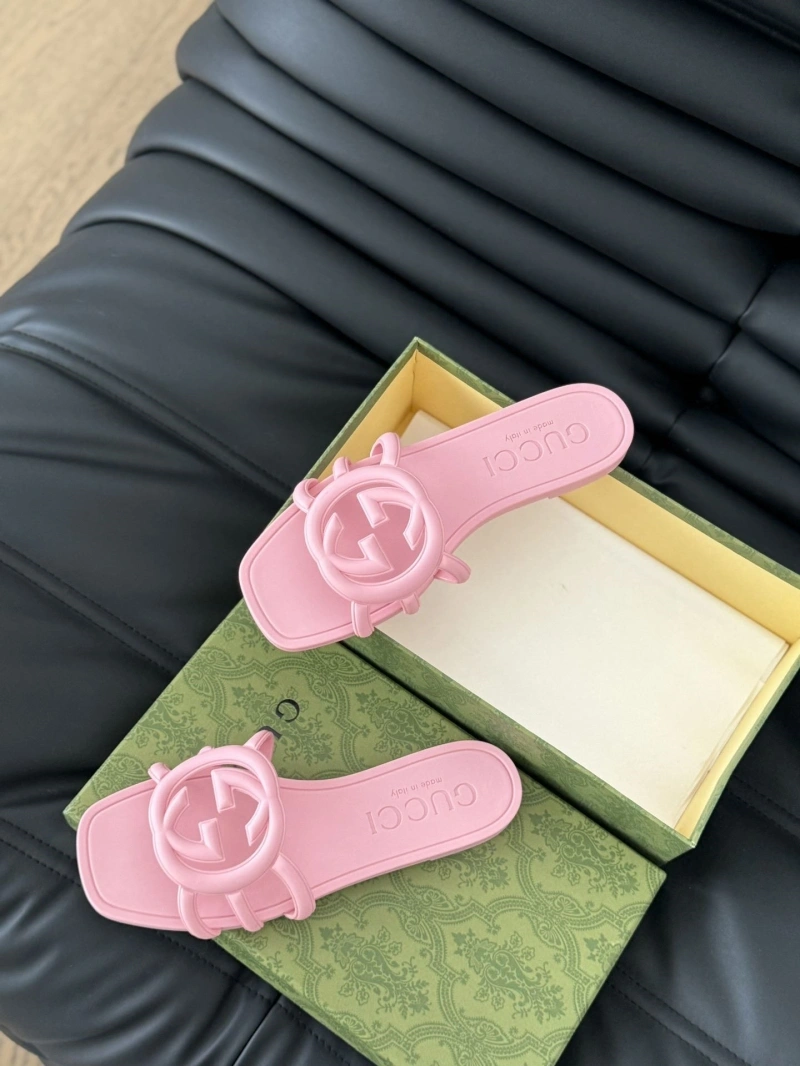 Gxccx Slippers Trendy 164334
