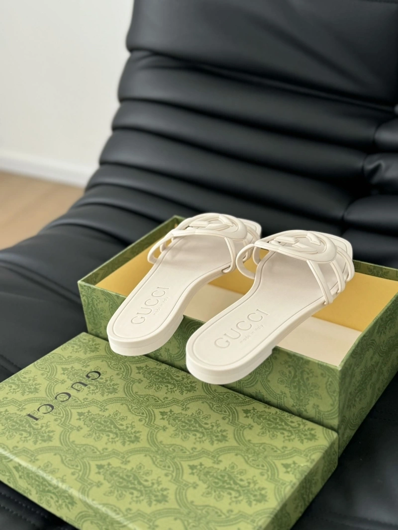 Stylish Gxccx Slippers 164333