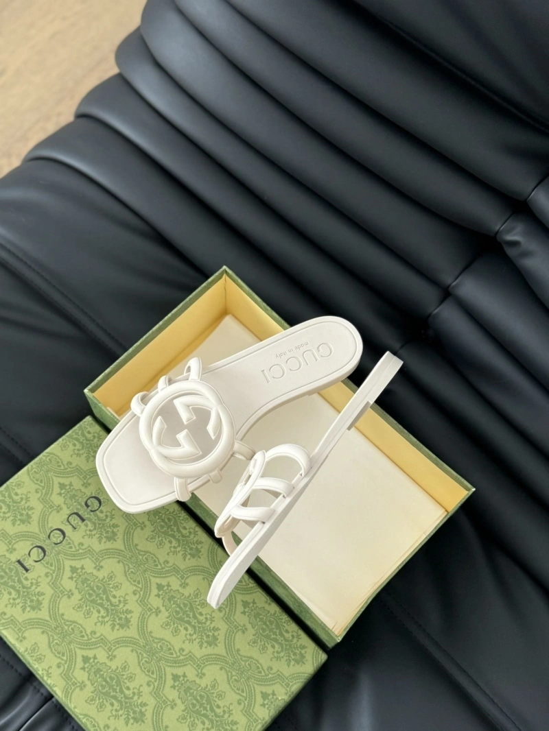 Stylish Gxccx Slippers 164333