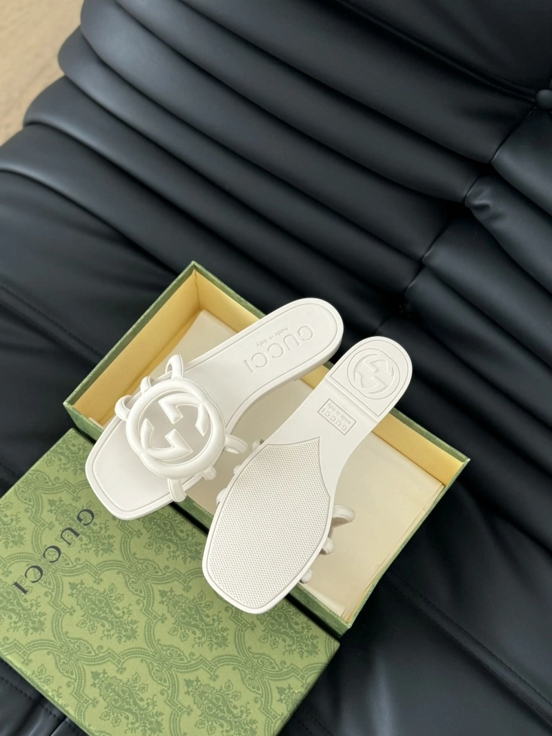 Stylish Gxccx Slippers 164333