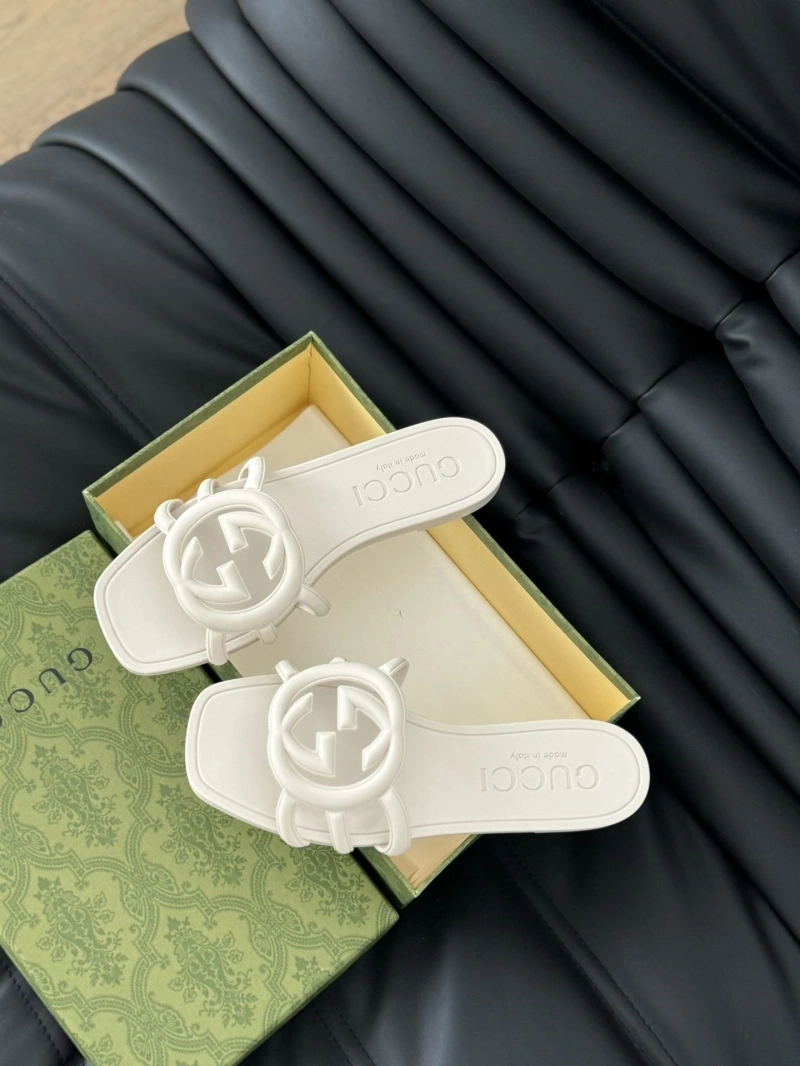 Stylish Gxccx Slippers 164333